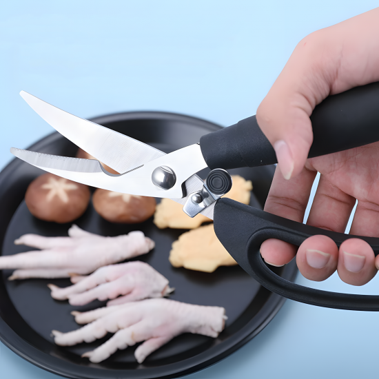 Kitchen Scissors
